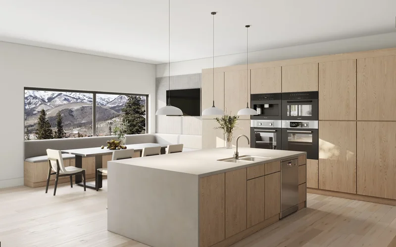 140 Cortina Drive , Mountain Village, CO 81435, Mountain Village, Colorado, United States. - Photo 7
