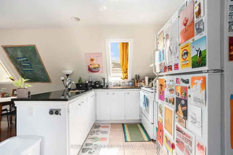 543 Mcleod Street, Ottawa, Ontario, Canada. - Photo 19