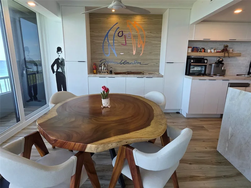 5550 N Ocean Dr 11C, Riviera Beach, Florida, United States. - Photo 4