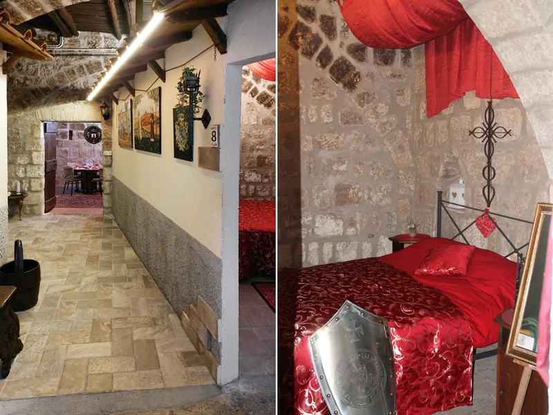 Via Incontro, 6, 01100 Viterbo VT, Italy, Viterbo, Lazio, Italy. - Photo 22
