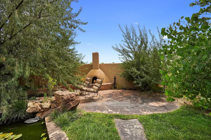 11 KOONTZ Road, Corrales, NM 87048, Corrales, New Mexico, United States. - Photo 68