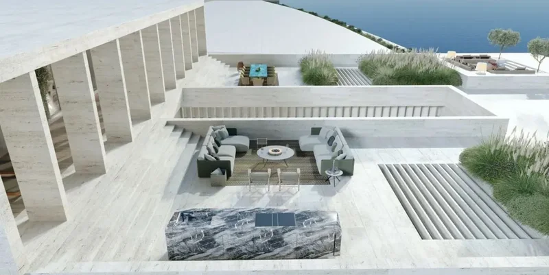 Jumeirah Beach Residence - Dubai - United Arab Emirates, Dubai, Dubai, United Arab Emirates. - Photo 10