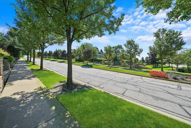 8886 Johnston Road, Burr Ridge, IL, 60522, USA, Burr Ridge, Illinois, United States. - Photo 59