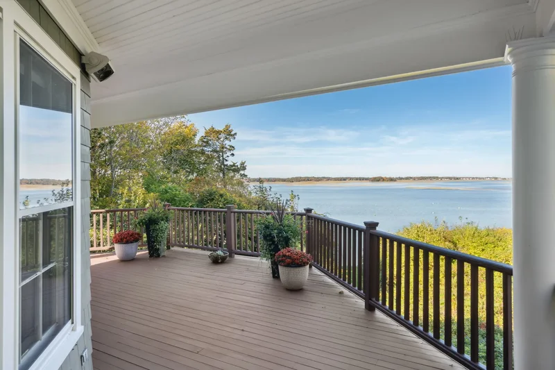 236 Powder Point Ave, Duxbury, MA 02332, Duxbury, Massachusetts, United States. - Photo 59