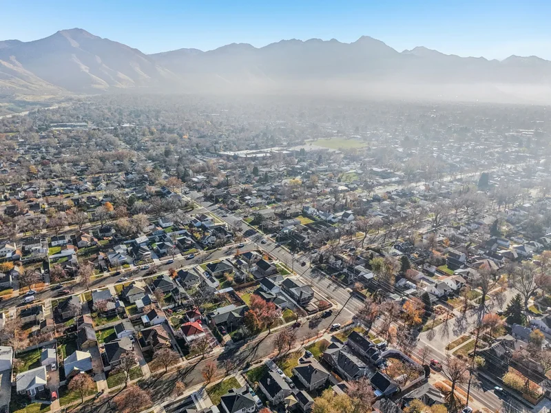 1597 E 2700 ST S, Salt Lake City, Utah, United States. - Photo 46