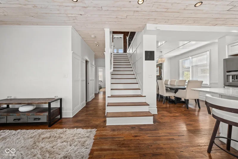 3164 N Washington Boulevard, Indianapolis, Indiana, United States. - Photo 16