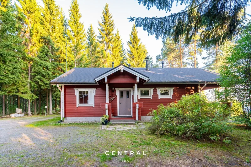 Yrttitie 21, 52550 Hirvensalmi, Finland, South Savo, Finland. - Photo 28