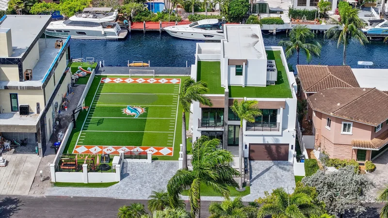 509 Coconut Isle Dr , Fort Lauderdale, FL 33301, Fort Lauderdale, Florida, United States. - Photo 41