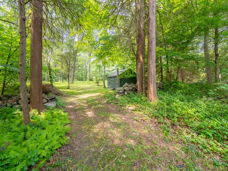 283 Redding Road, Redding, Connecticut, United States. - Photo 35