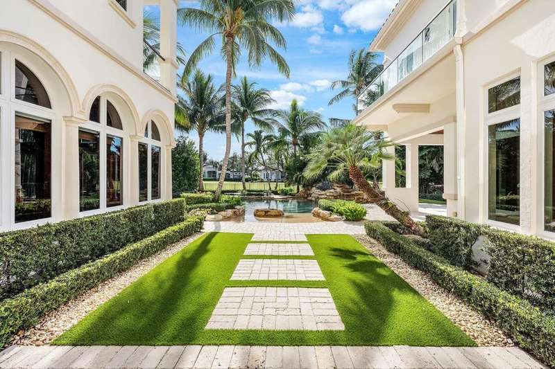 1880 Sabal Palm Drive, Boca Raton, Florida, United States. - Photo 79