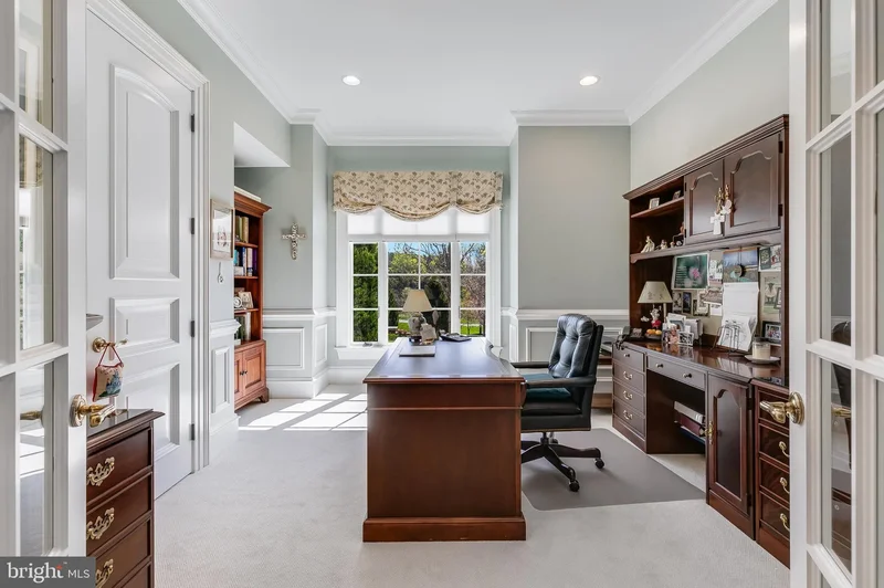 22577 Creighton Farms Drive , Leesburg, VA 20175, Leesburg, Virginia, United States. - Photo 99