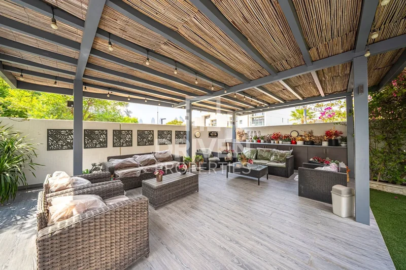 District One Villas, District One
            , Dubai, Dubai, Dubai, United Arab Emirates. - Photo 9
