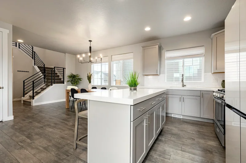 1383 Snowberry Circle, Park City, UT 84098, Park City, Utah, United States. - Photo 16
