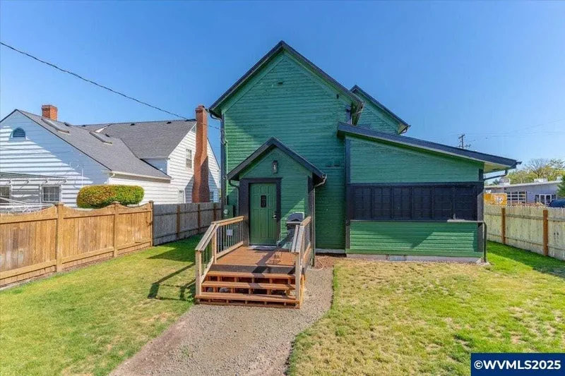 275 Monmouth St, Independence, Oregon, United States. - Photo 42