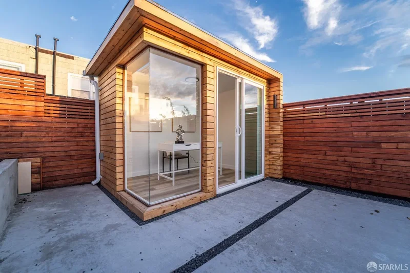 3419 Ulloa Street, San Francisco, California, United States. - Photo 44
