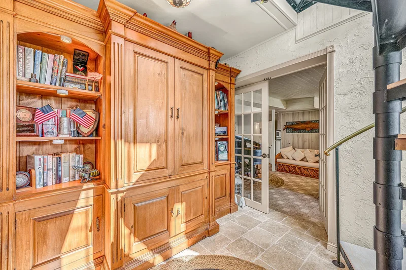 133 Wild Apple Road, Blowing Rock, NC 28605, Blowing Rock, North Carolina, United States. - Photo 17