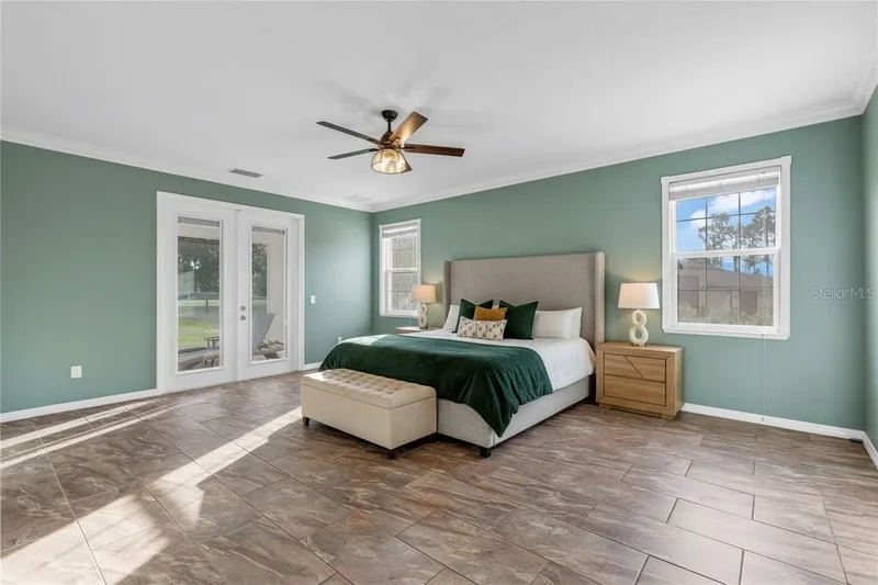 5608 Strong Point, WEIRSDALE, FL 32195, The Villages, Florida, United States. - Photo 17