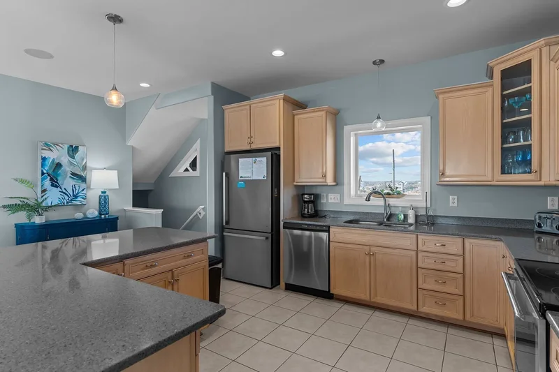 418 New River Inlet Road , North Topsail Beach, NC 28460, North Topsail Beach, North Carolina, United States. - Photo 30