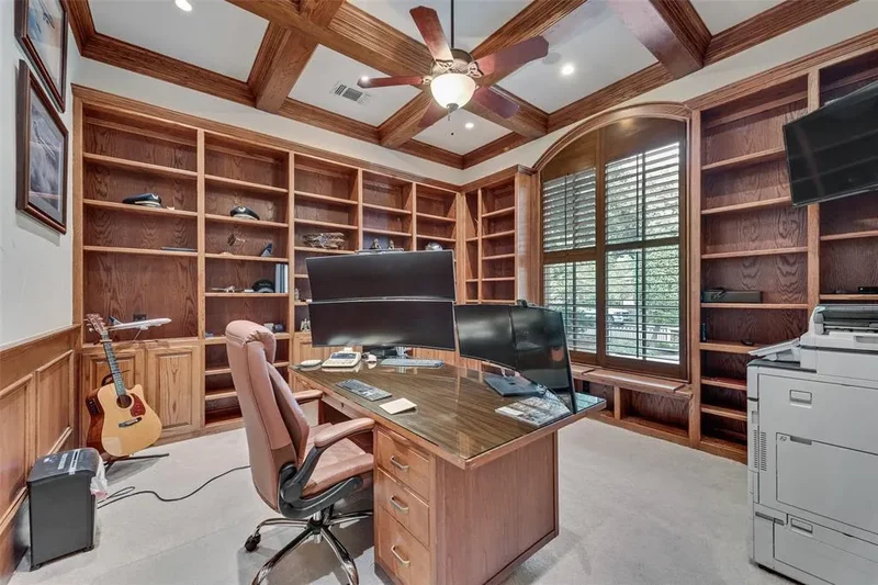 1420 Kensington Court, Grapevine, Texas, United States. - Photo 28