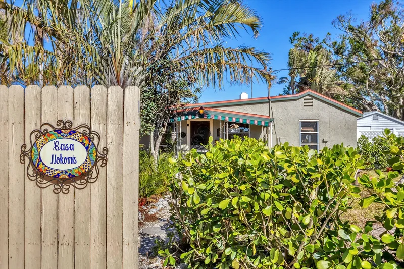 202 Pocono Trail E, Nokomis, FL 34275, Venice, Florida, United States. - Photo 30