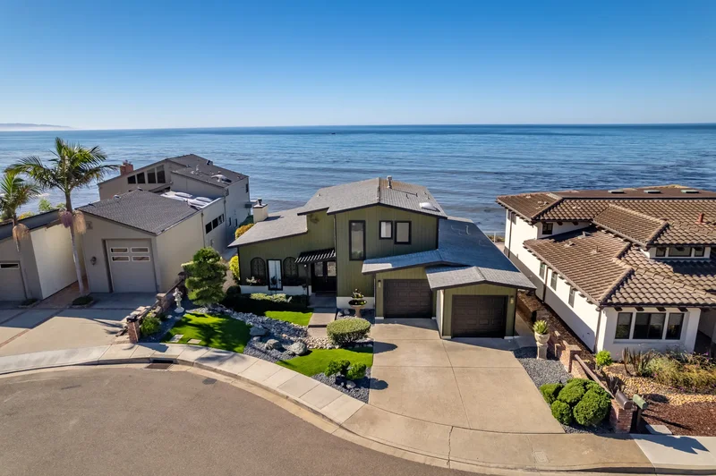 2101 Shoreline, Pismo Beach, CA 93449, Pismo Beach, California, United States. - Photo 56