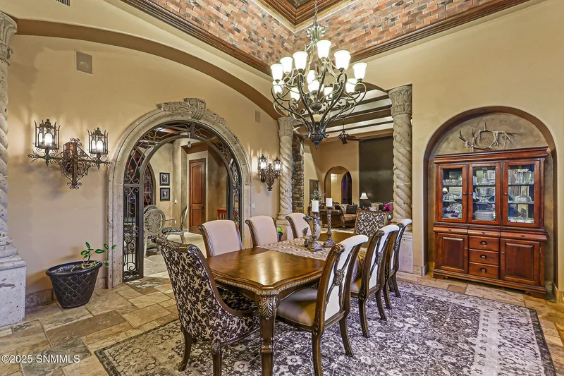 6215 Lazo Del Norte, Las Cruces, NM 88011, Las Cruces, New Mexico, United States. - Photo 19