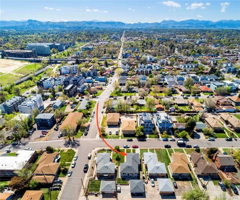 1310 Wolff Street, Denver, Colorado, United States. - Photo 5