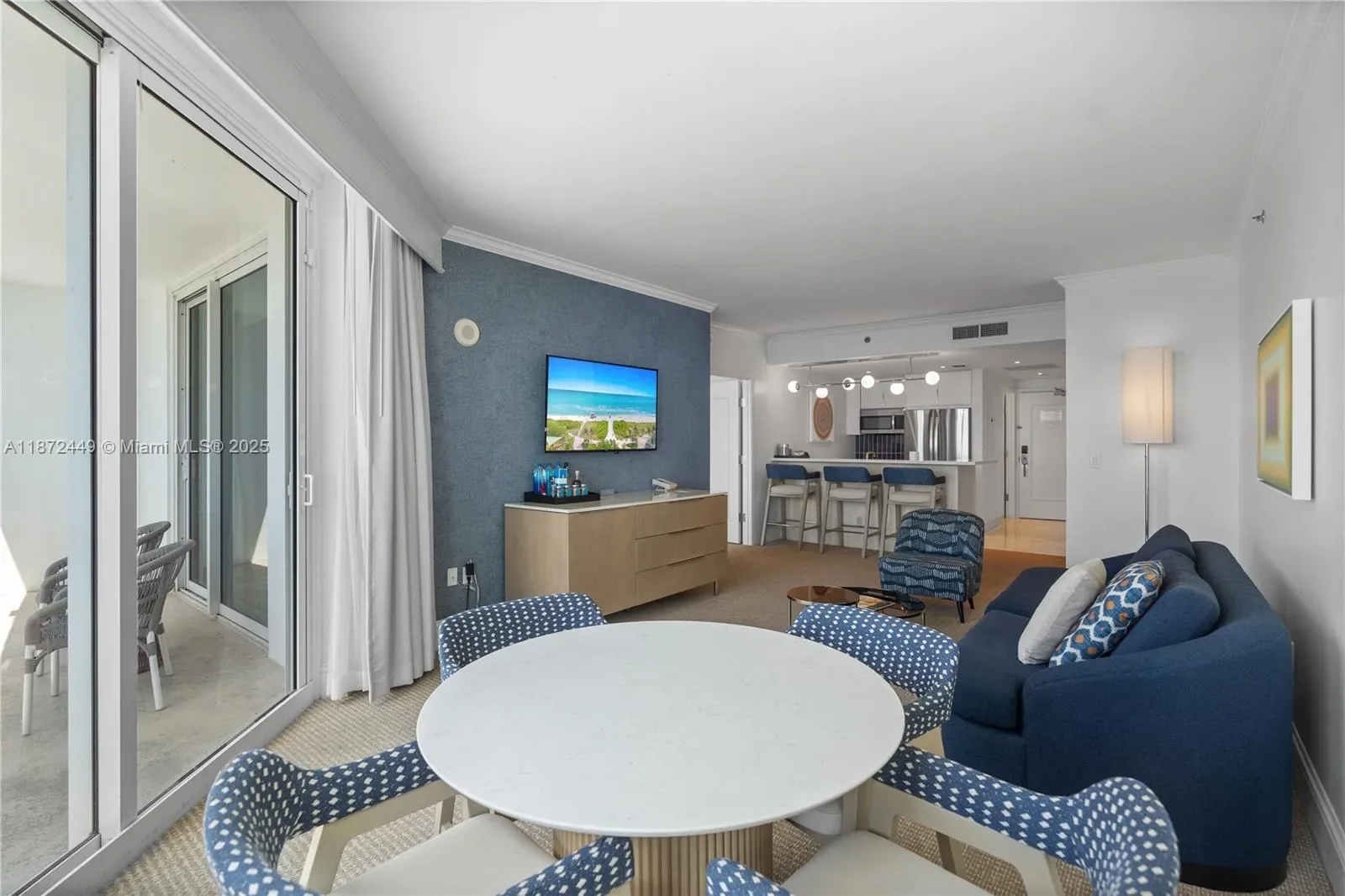 4401 Collins Ave 2712, Miami Beach, Florida, United States. - Photo 10