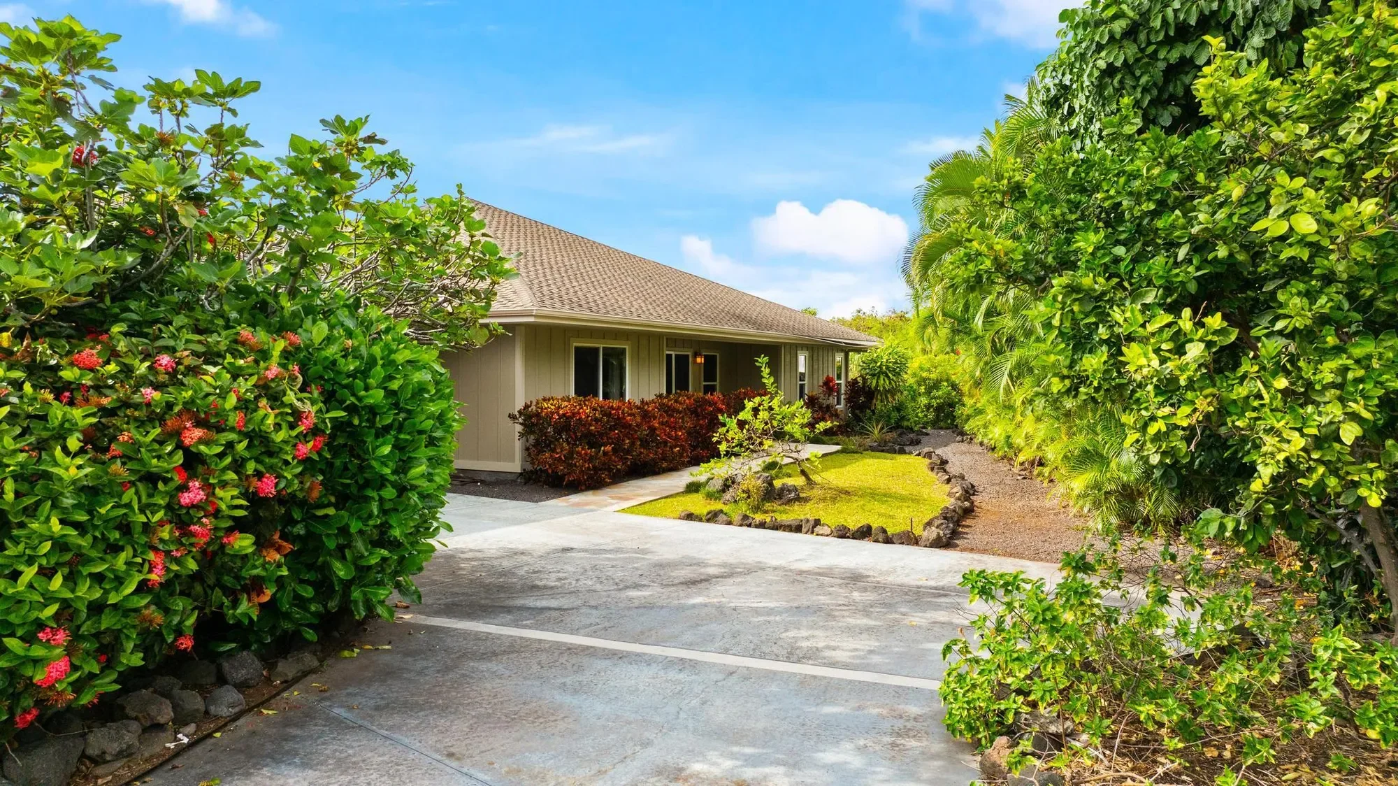 Residential Kailua-Kona