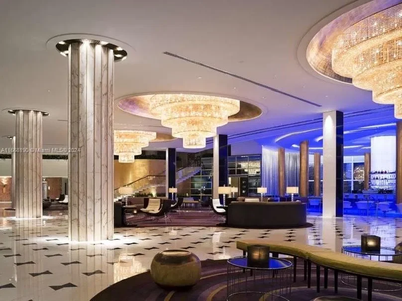 4391 Collins Ave 1502, Miami Beach, Florida, United States. - Photo 23