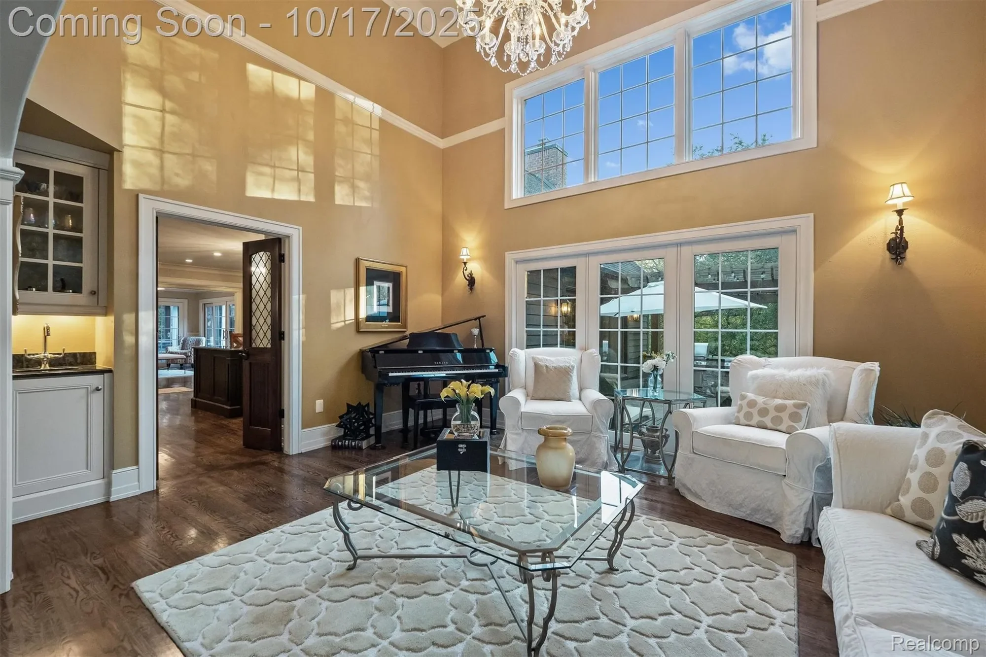 25325 Devon Lane, Franklin Village, MI 48025, Beverly Hills, Michigan, United States. - Photo 45