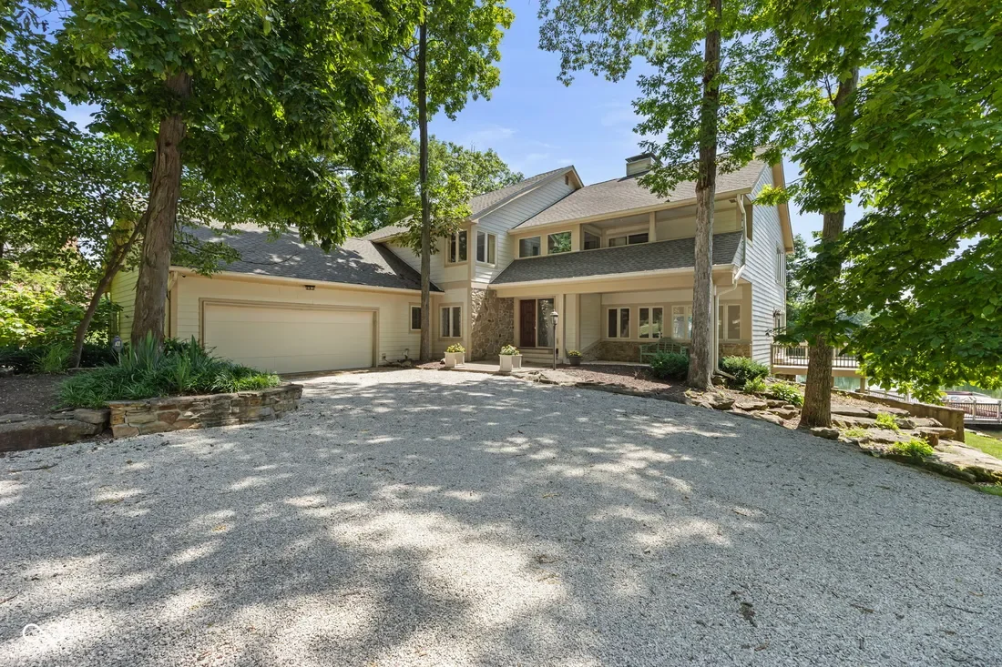 2001 E Ely Court, Martinsville, IN 46151, Martinsville, Indiana, United States. - Photo 64