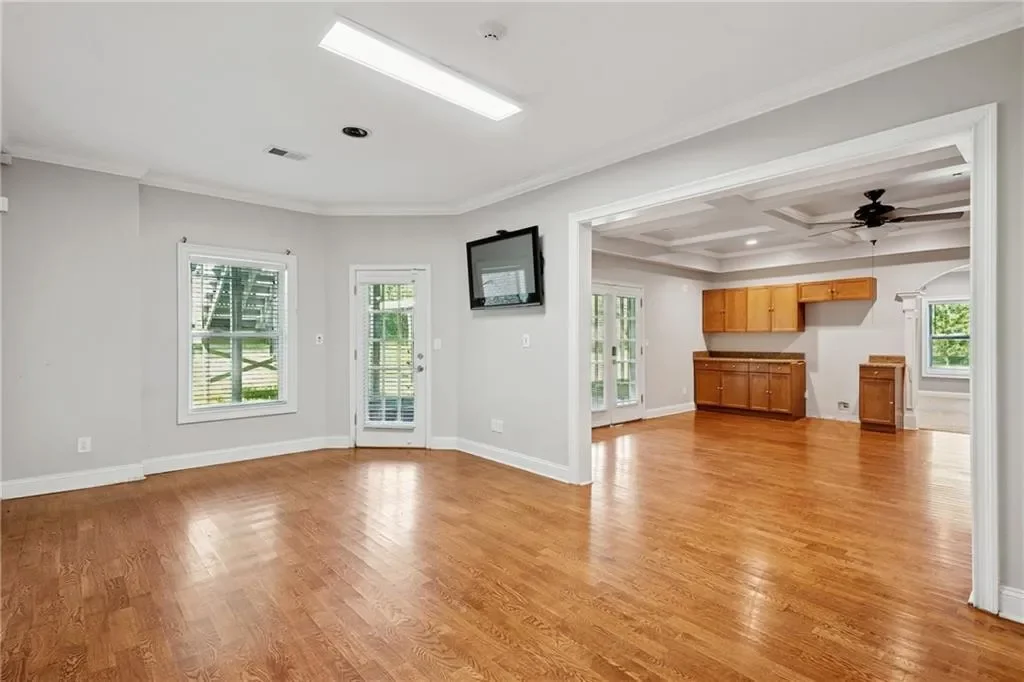 5661 Rutland Trace, Lithonia, Georgia, United States. - Photo 18