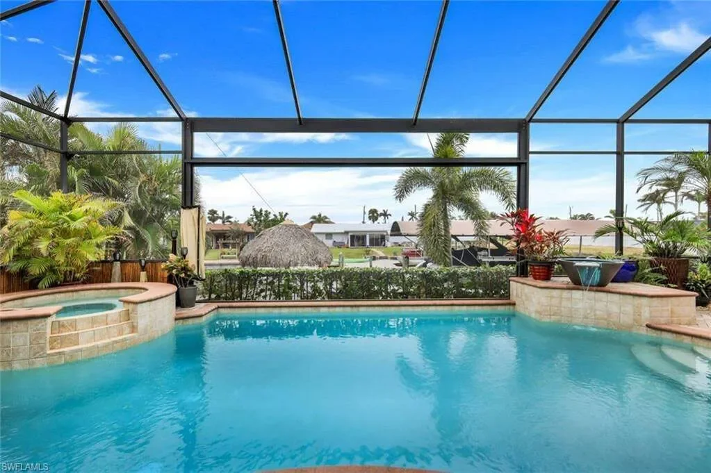 5314 Del Monte Ct, Cape Coral, FL, 33904, USA, Cape Coral, Florida, United States. - Photo 3