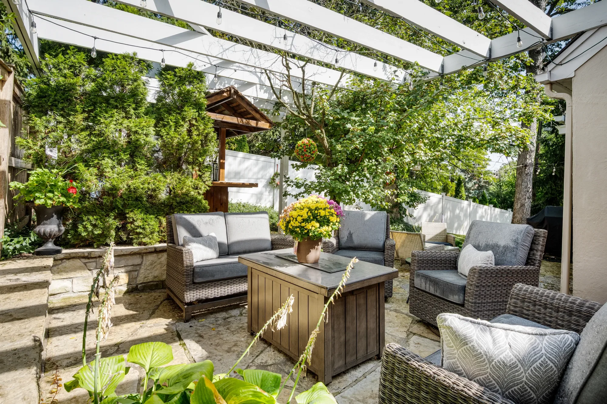 317 E Walnut Street , Hinsdale, IL 60521, Hinsdale, Illinois, United States. - Photo 22