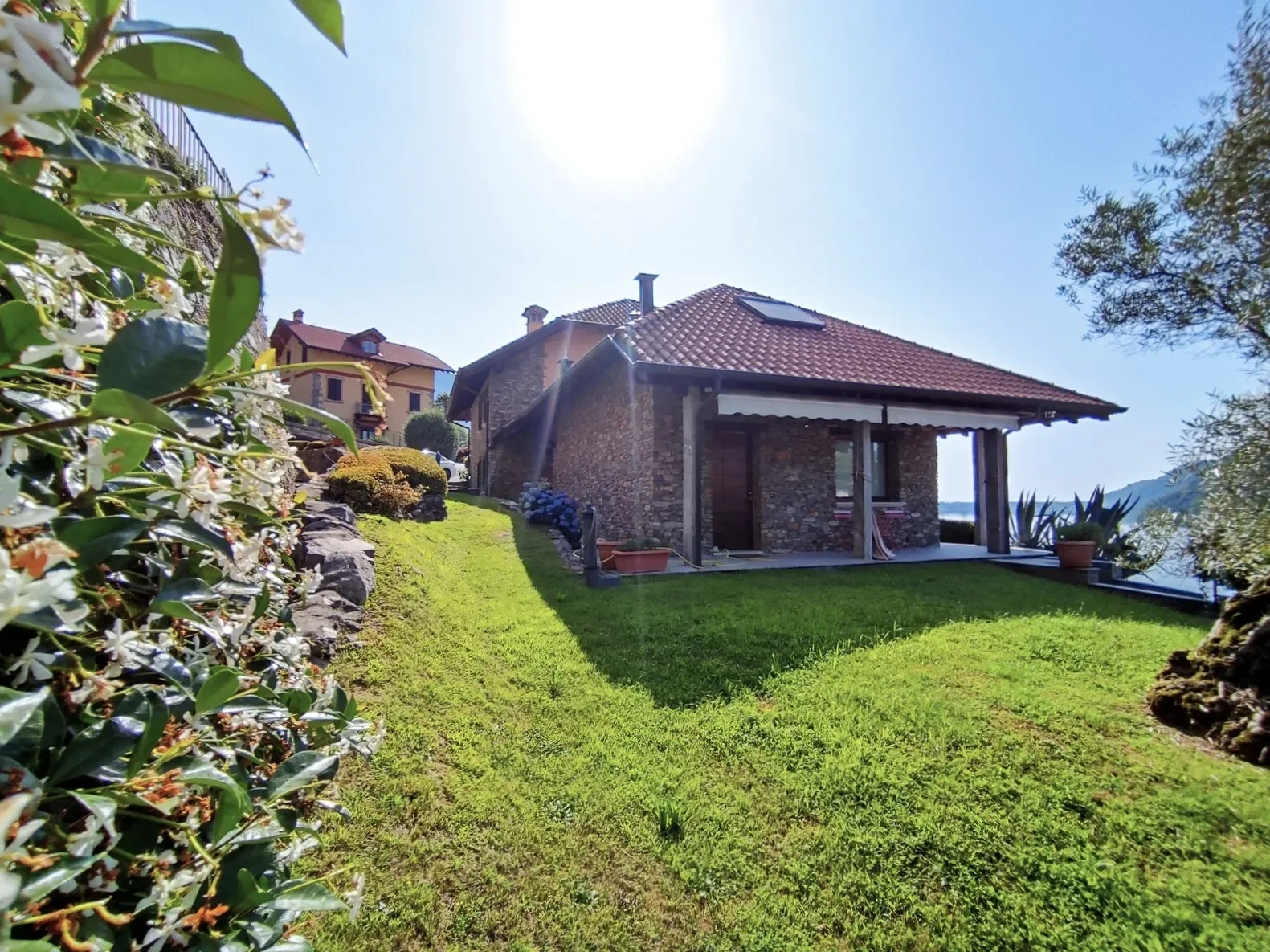 28802 Mergozzo, Province of Verbano-Cusio-Ossola, Italy, Bracchio, Piedmont, Italy. - Photo 14