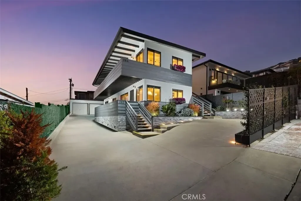 284 Chiquita, Laguna Beach, California, United States. - Photo 33