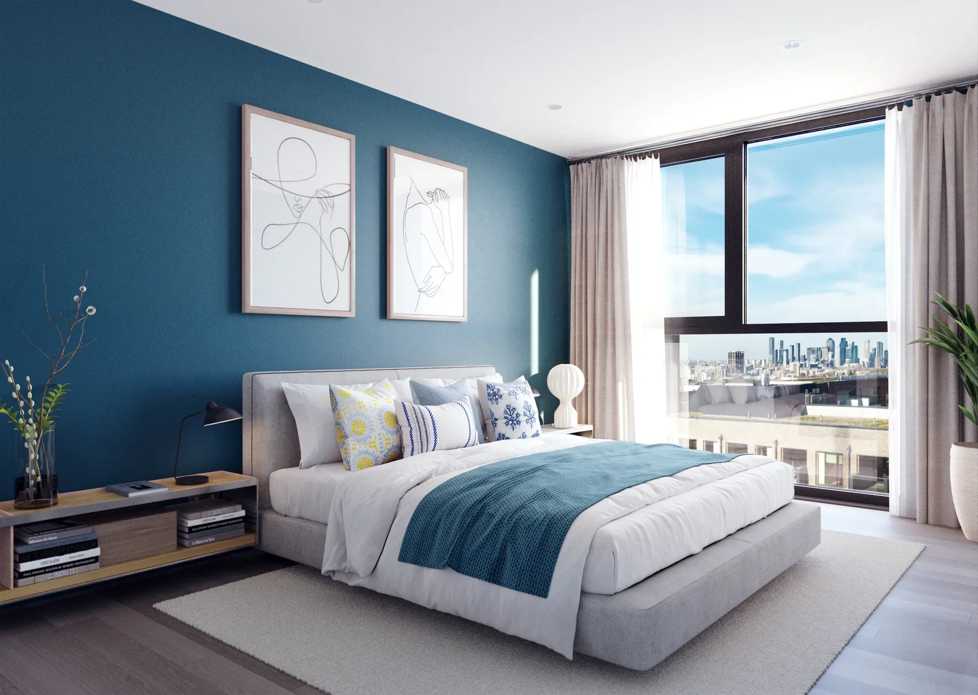 Deptford, London, UK, London, England, United Kingdom. - Photo 3