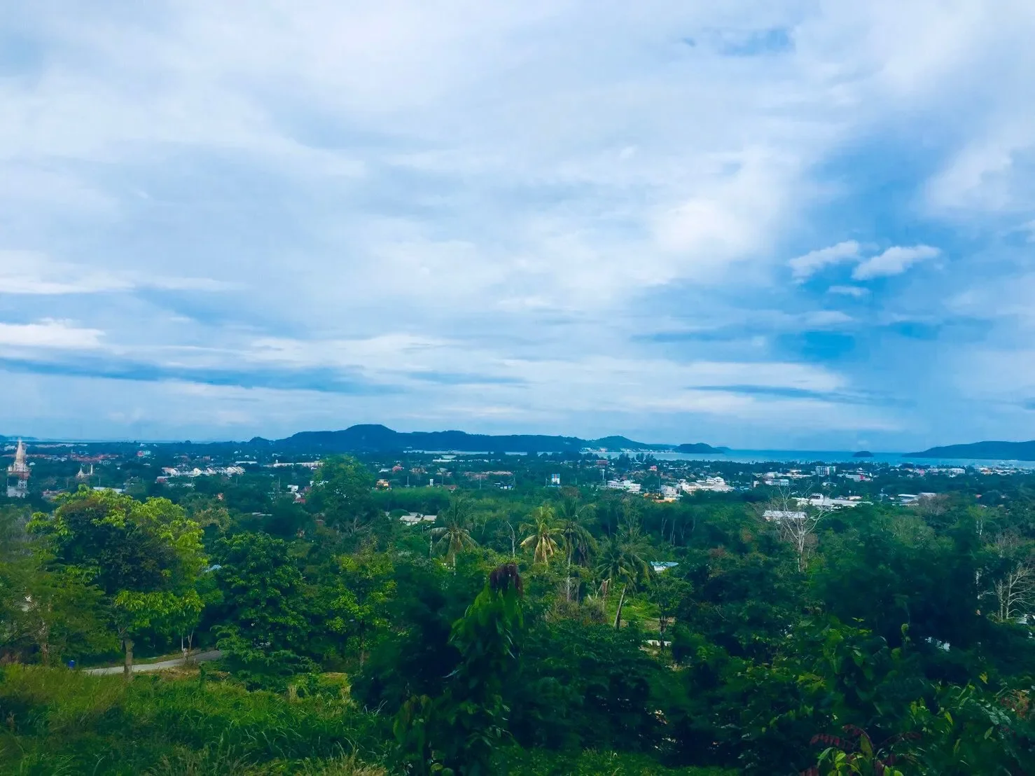 Phuket,, Karon, Phuket, Thailand. - Photo 1