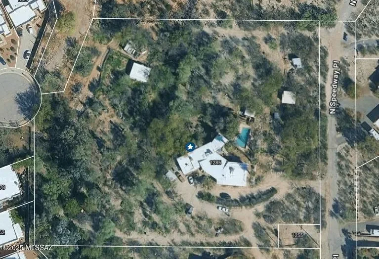 1285 N Speedway Place, Tucson, AZ 85715, Tucson, Arizona, United States. - Photo 35