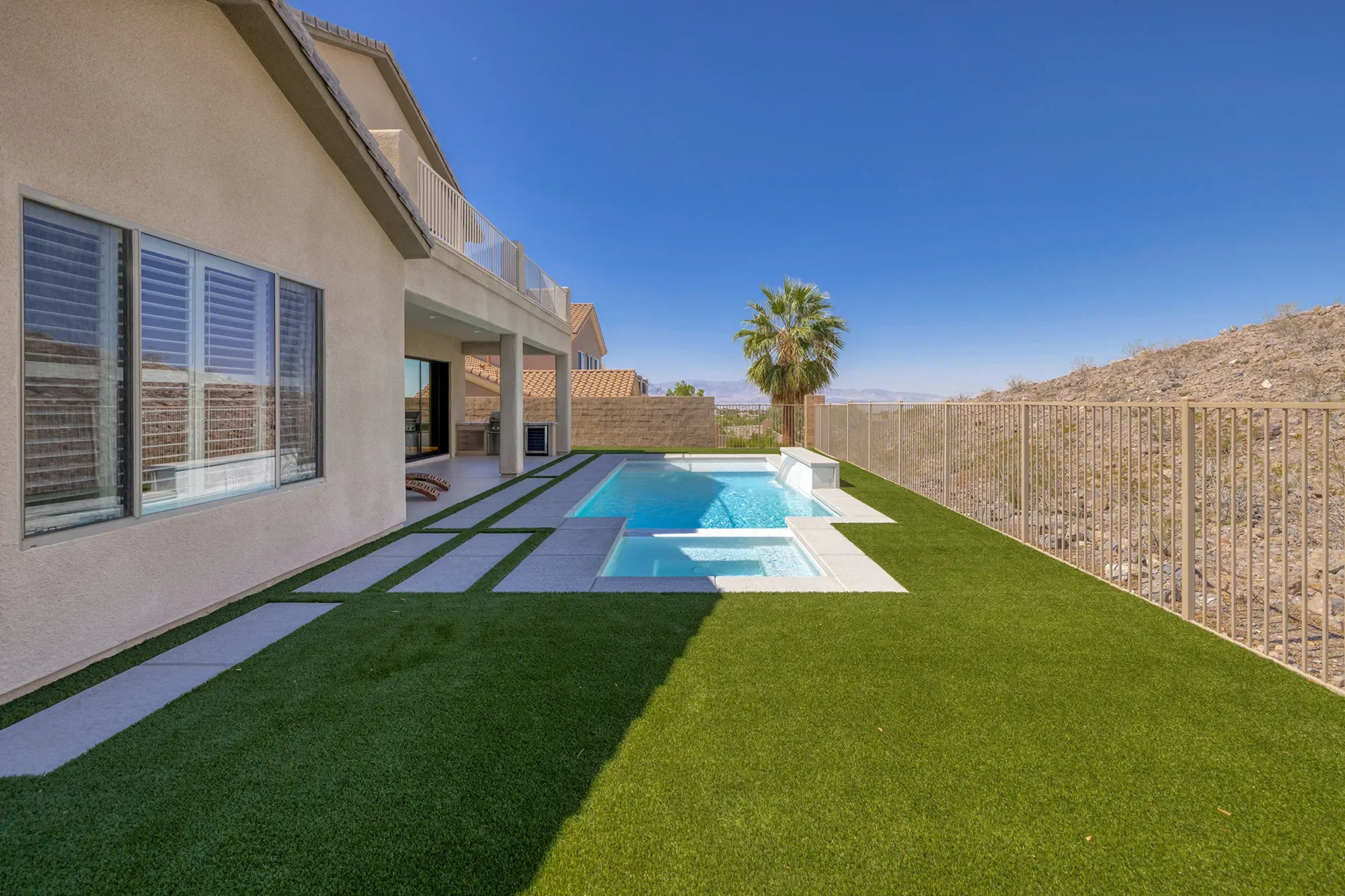 12 Oro Valley Drive, Henderson, NV 89052, Henderson, Nevada, United States. - Photo 43