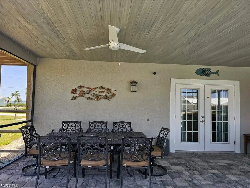 3420 1st AVE, St. James City, FL, 33956, USA, Saint James City, Florida, United States. - Photo 44