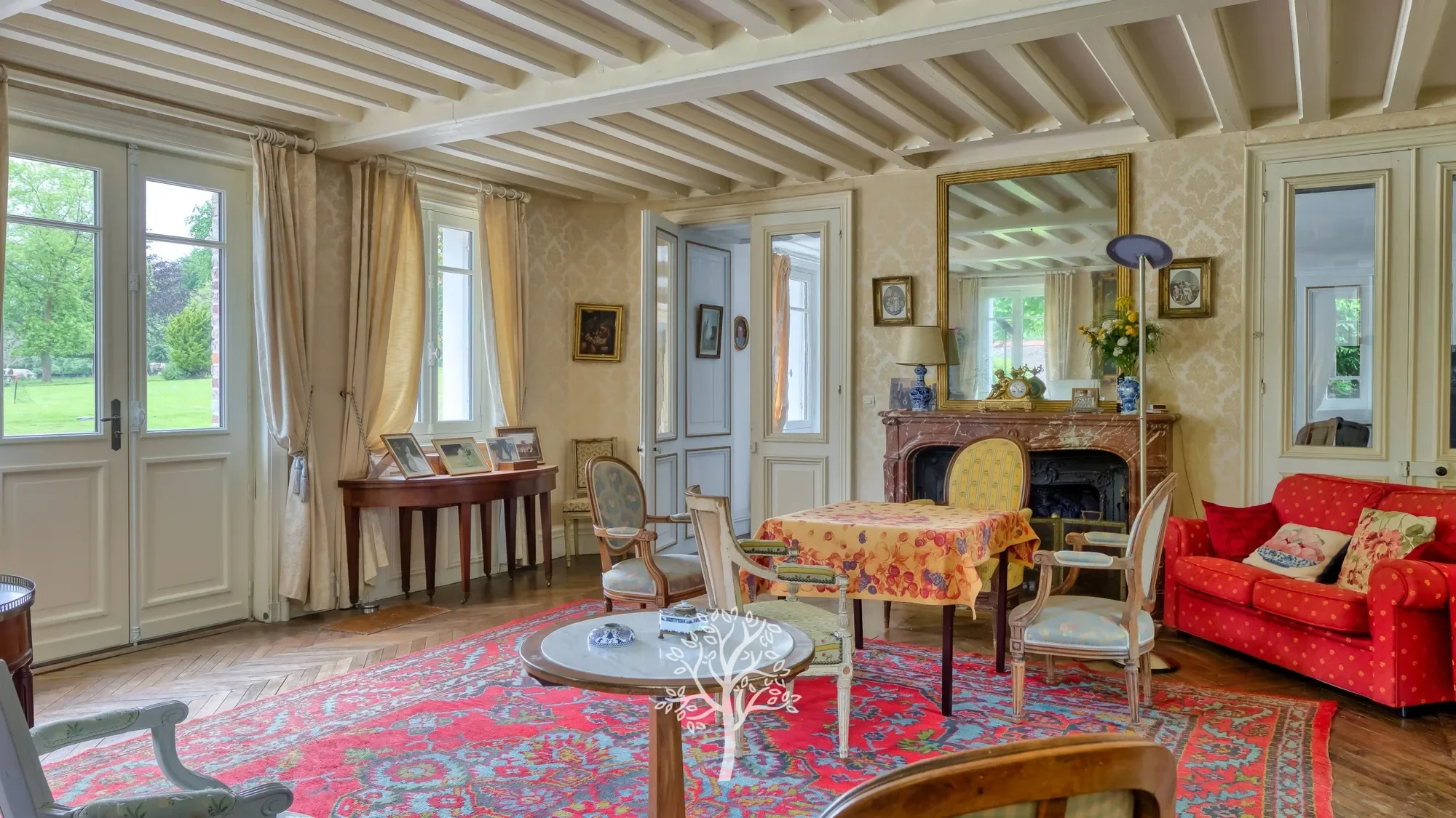 Saint-Valery-en-Caux, Normandy, France. - Photo 18
