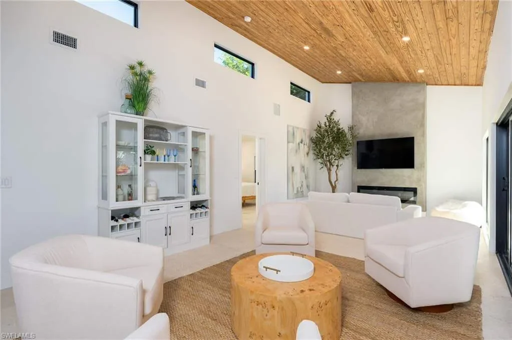 5801 Sanibel Captiva RD, Sanibel, FL, 33957, USA, Sanibel, Florida, United States. - Photo 41