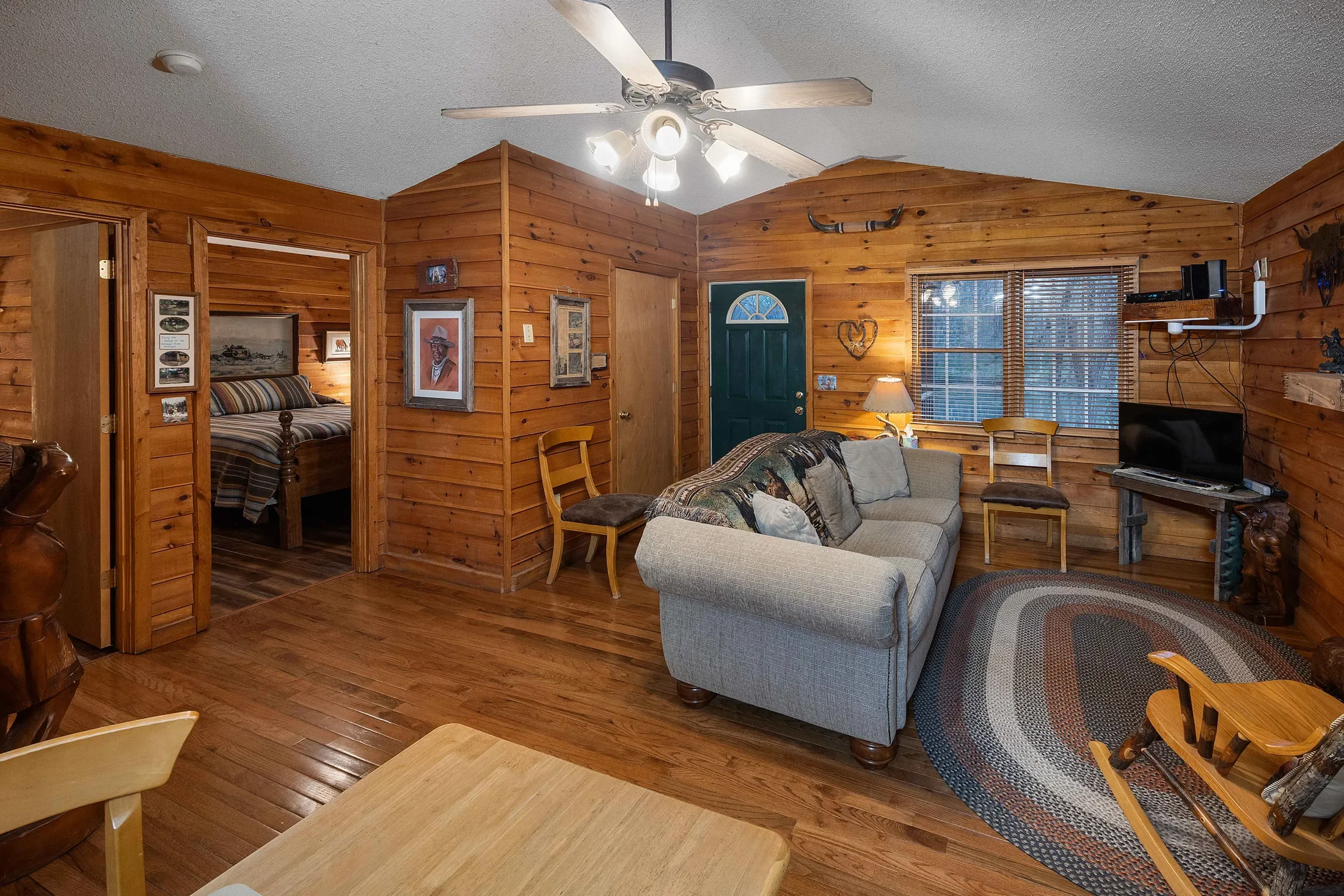 341 Sycamore Shoals Drive , Elizabethton, TN 37643, Elizabethton, Tennessee, United States. - Photo 8