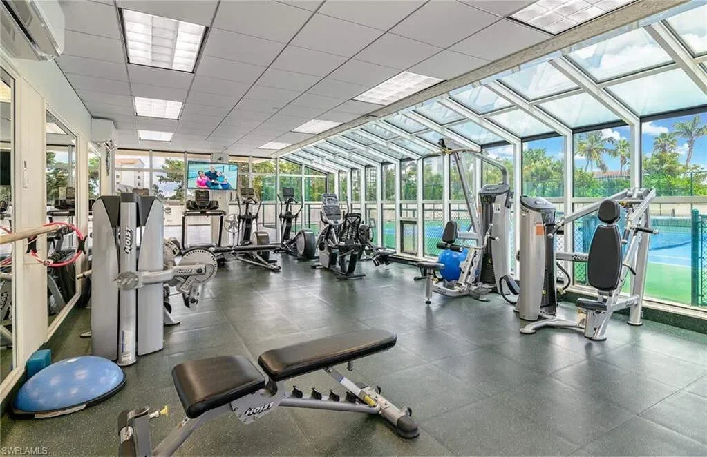 4901 Gulf Shore BLVD, #1203, Naples, FL, 34103, USA, Naples, Florida, United States. - Photo 35