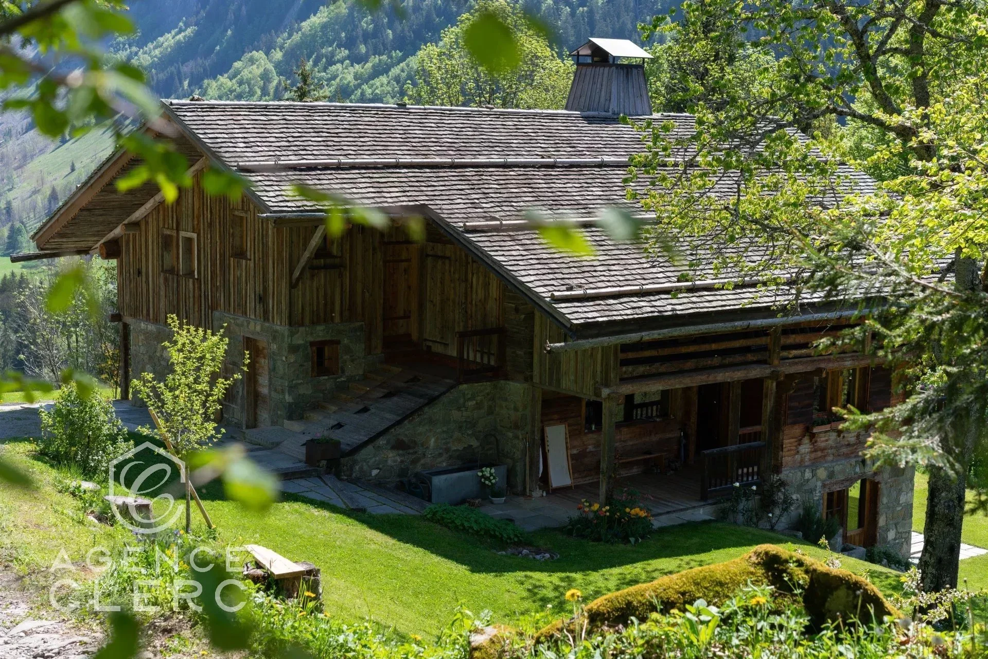 Le Grand-Bornand, Auvergne-Rhône-Alpes, France. - Photo 3