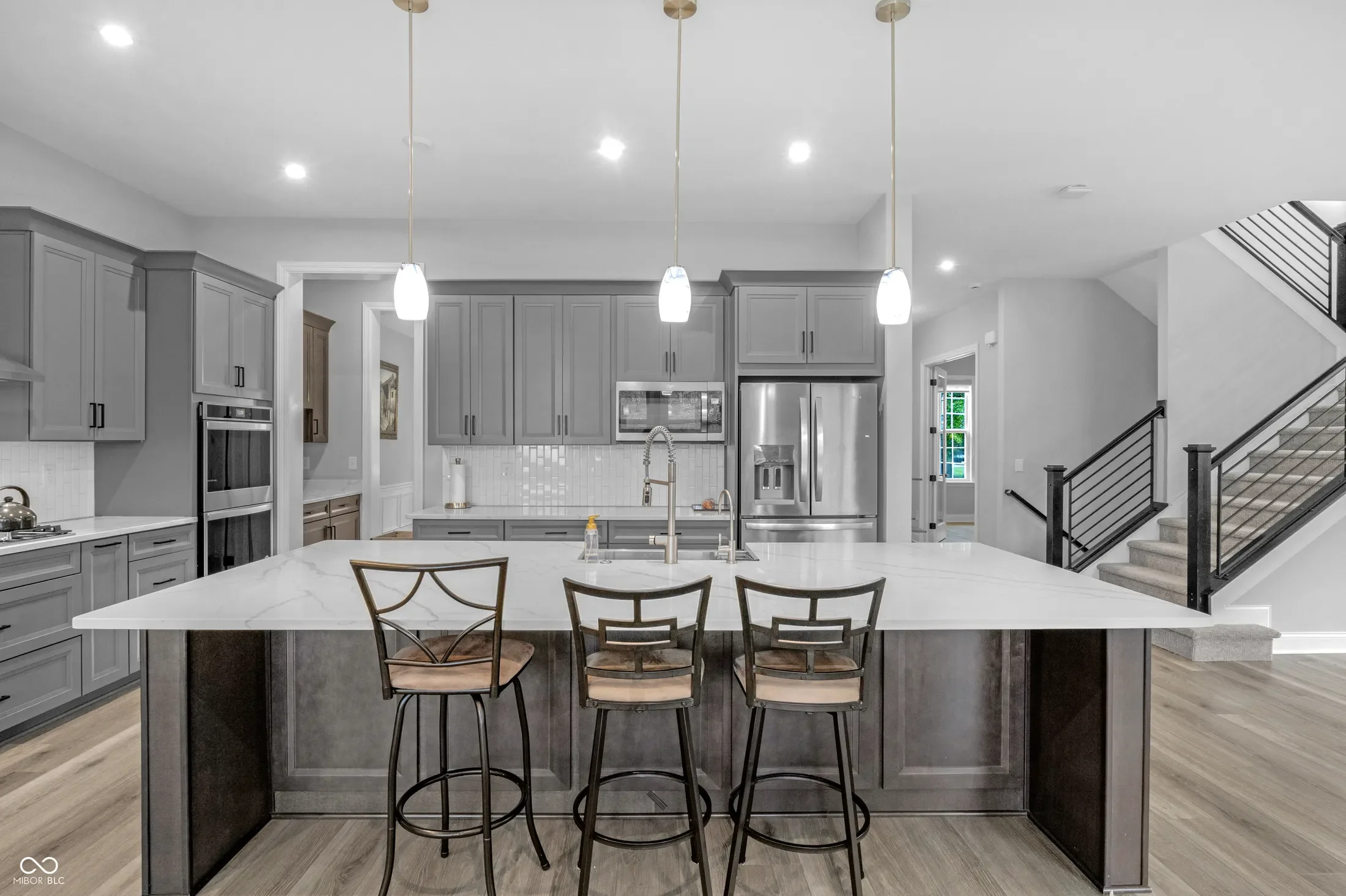 14253 Trailwind Court, Carmel, IN 46032, Carmel, Indiana, United States. - Photo 17