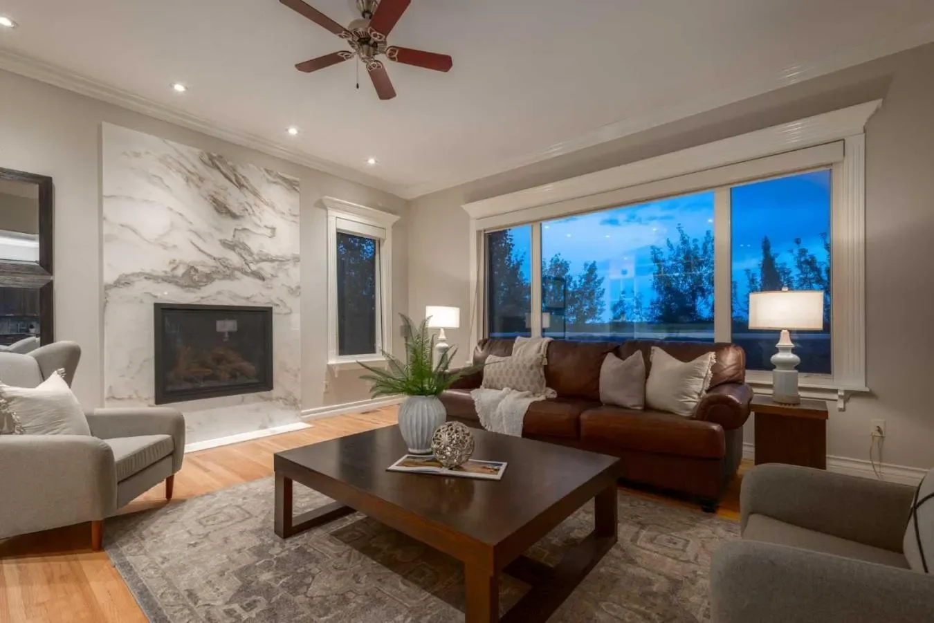 57 Slopes Point SW, Calgary, Alberta, Canada. - Photo 14