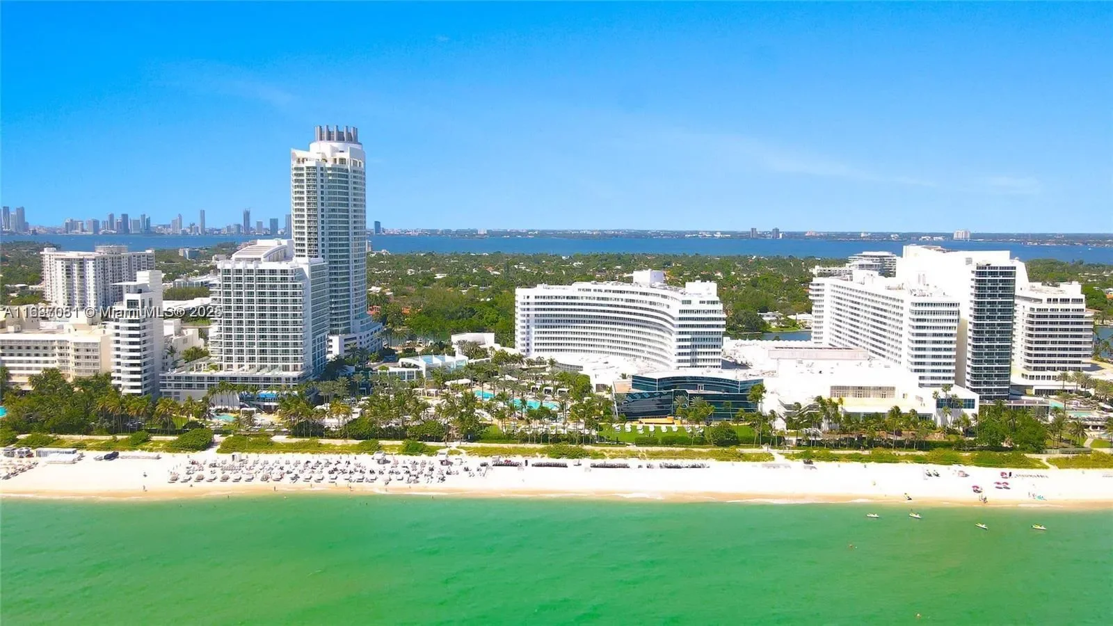 4401 COLLINS AV 1214, Miami Beach, Florida, United States. - Photo 7